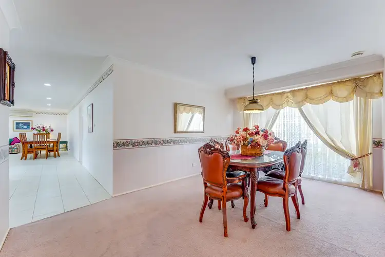 Fifth view of Homely house listing, 87 Welling Drive, Narellan Vale NSW 2567