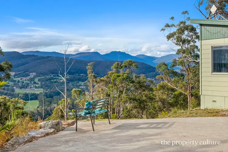 119 Lanes Road, Glen Huon TAS 7109