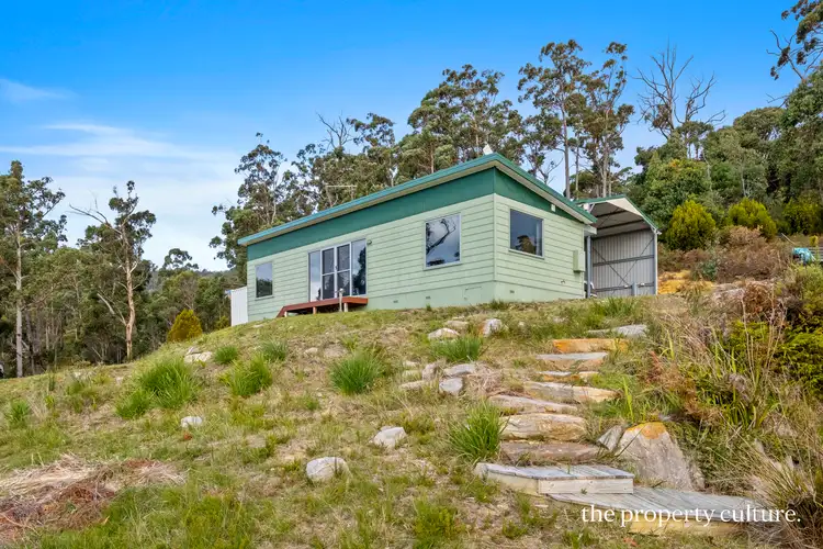 Second view of Homely house listing, 119 Lanes Road, Glen Huon TAS 7109