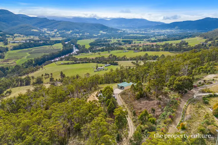 Third view of Homely house listing, 119 Lanes Road, Glen Huon TAS 7109