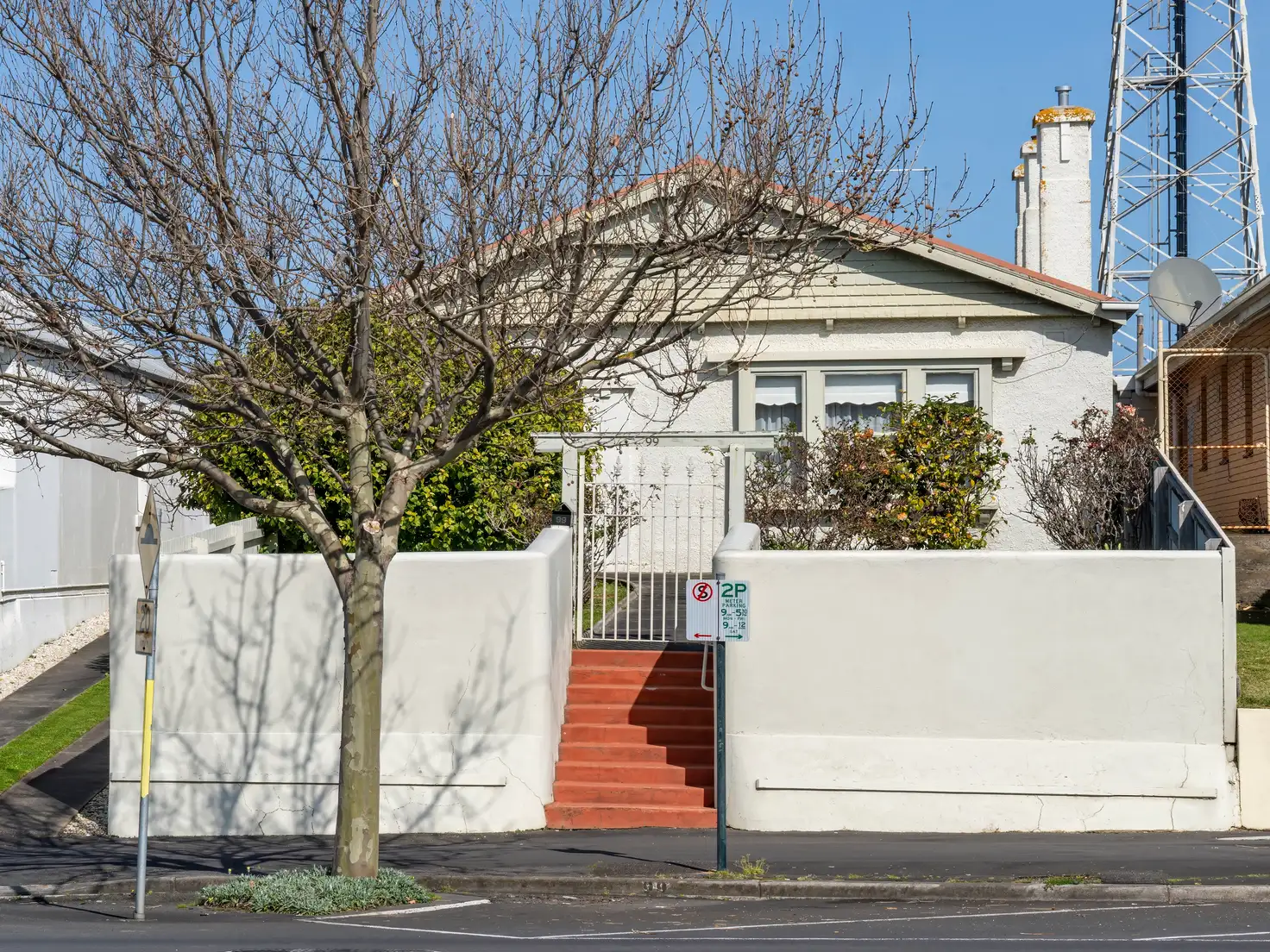 Main view of Homely house listing, 99 Lava Street, Warrnambool VIC 3280