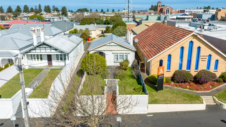 Second view of Homely house listing, 99 Lava Street, Warrnambool VIC 3280