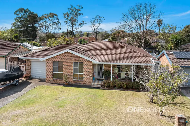 9 Romar Close, Bomaderry NSW 2541