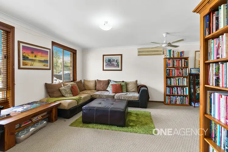 Fifth view of Homely house listing, 9 Romar Close, Bomaderry NSW 2541