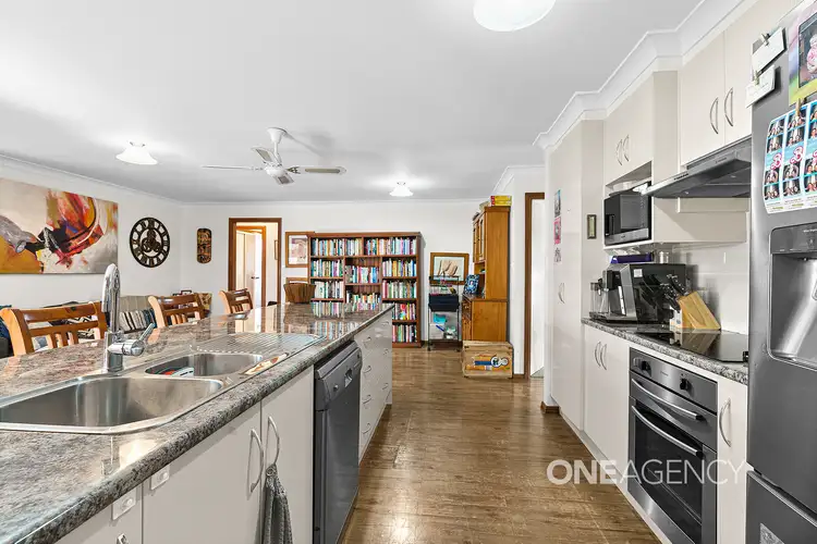 Sixth view of Homely house listing, 9 Romar Close, Bomaderry NSW 2541