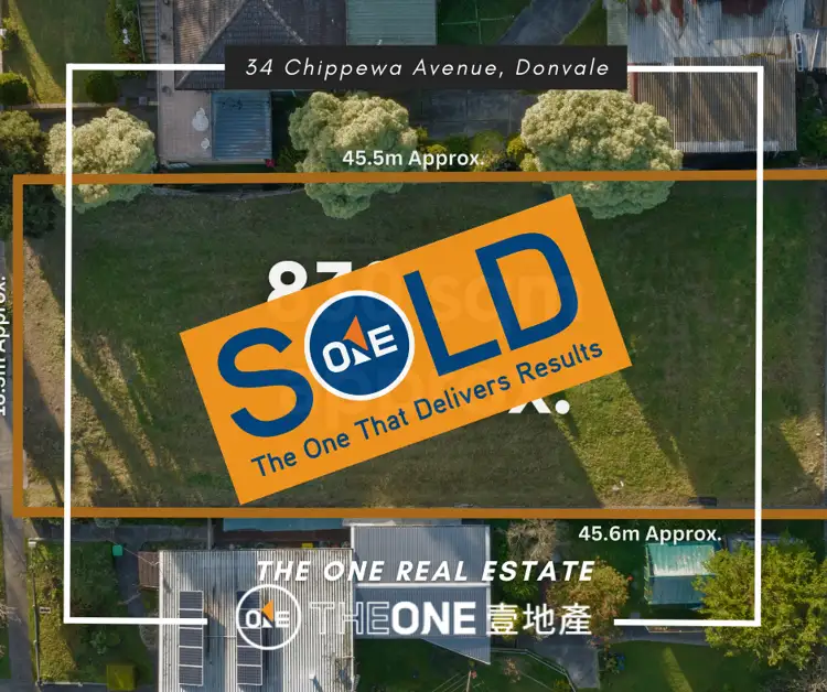 34 Chippewa Avenue, Donvale VIC 3111