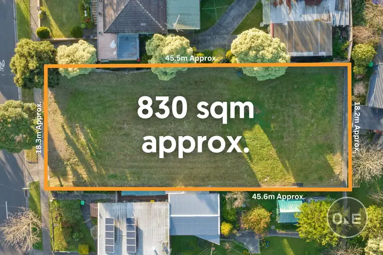 Second view of Homely house listing, 34 Chippewa Avenue, Donvale VIC 3111