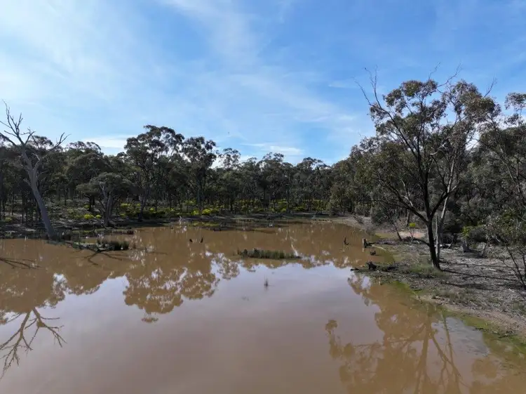 Sixth view of Homely land listing, LOT 2 Wet Lane, Inglewood VIC 3517