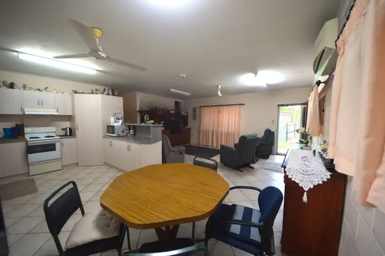 Fourth view of Homely house listing, 20A Hickory Street, Goondi Bend QLD 4860