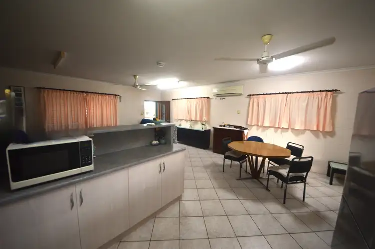 Sixth view of Homely house listing, 20A Hickory Street, Goondi Bend QLD 4860