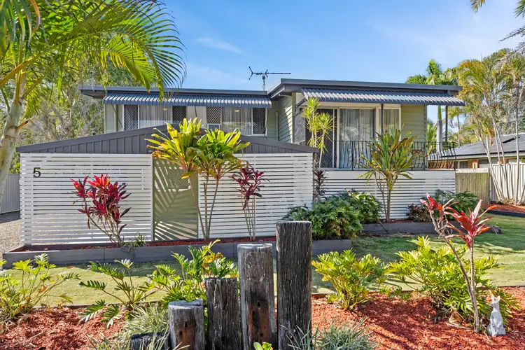 5 Aileen Street, Burpengary QLD 4505