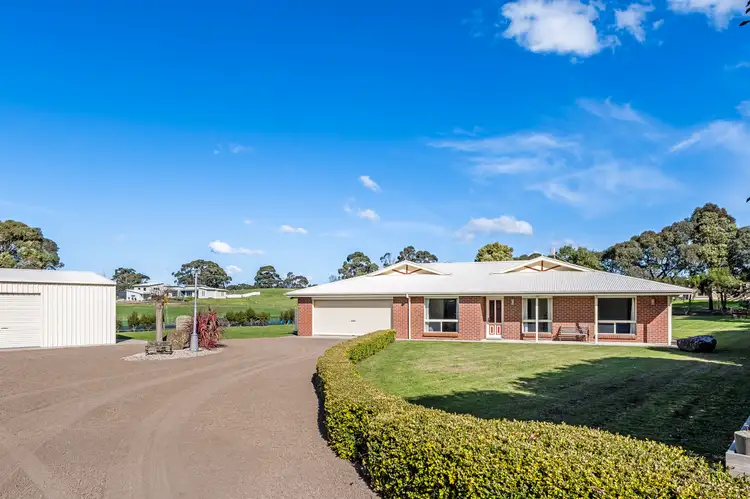 Main view of Homely house listing, 51 Eldridge Drive, Worrolong SA 5291