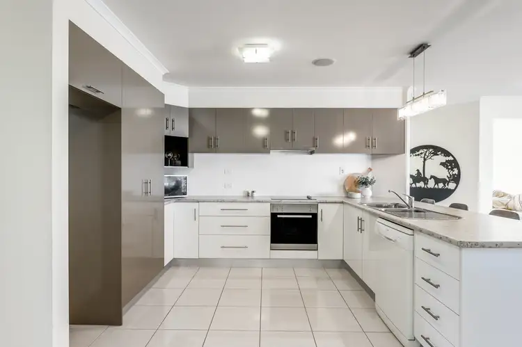 Second view of Homely house listing, 51 Eldridge Drive, Worrolong SA 5291
