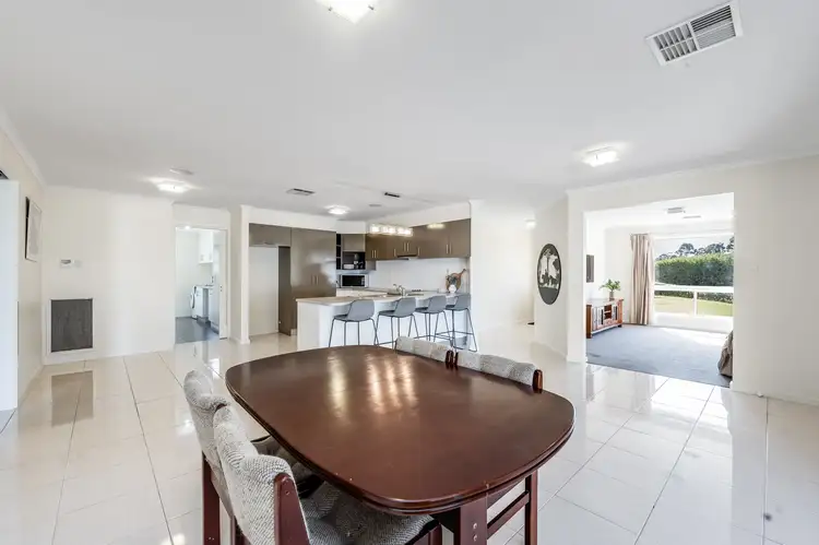 Third view of Homely house listing, 51 Eldridge Drive, Worrolong SA 5291