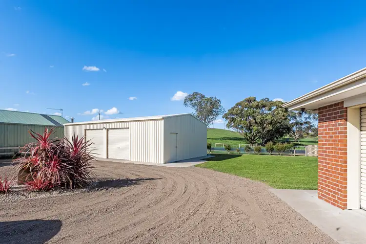 Fourth view of Homely house listing, 51 Eldridge Drive, Worrolong SA 5291