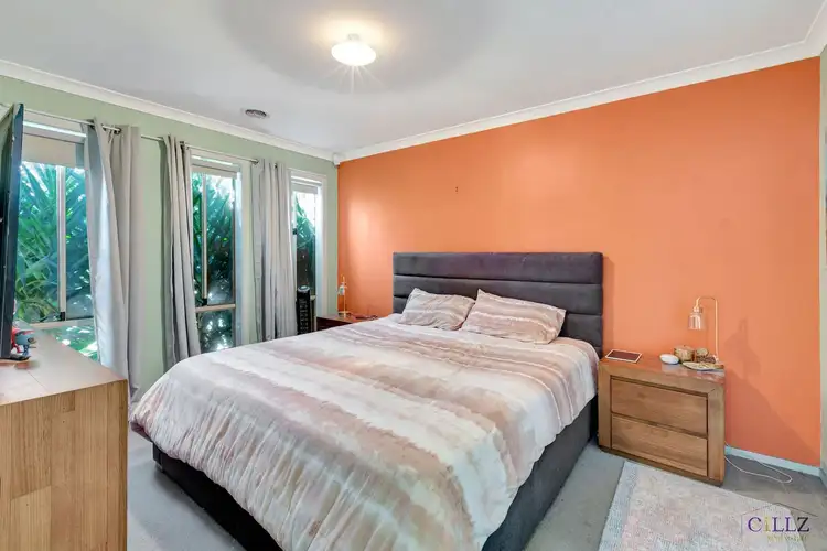 Fourth view of Homely house listing, 30 Stockwell Street, Melton South VIC 3338