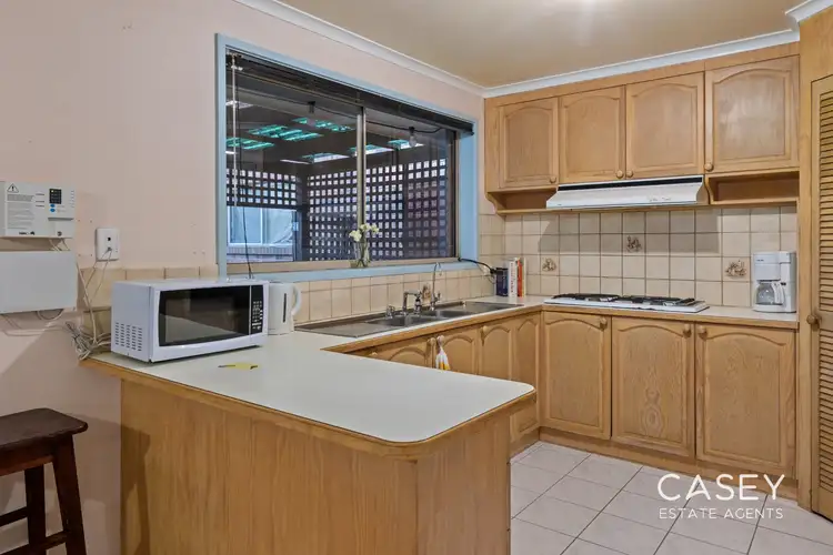 Third view of Homely house listing, 6 Isaac Smith Crescent, Cranbourne VIC 3977