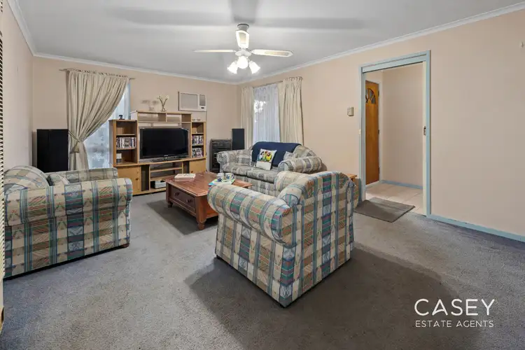Fourth view of Homely house listing, 6 Isaac Smith Crescent, Cranbourne VIC 3977