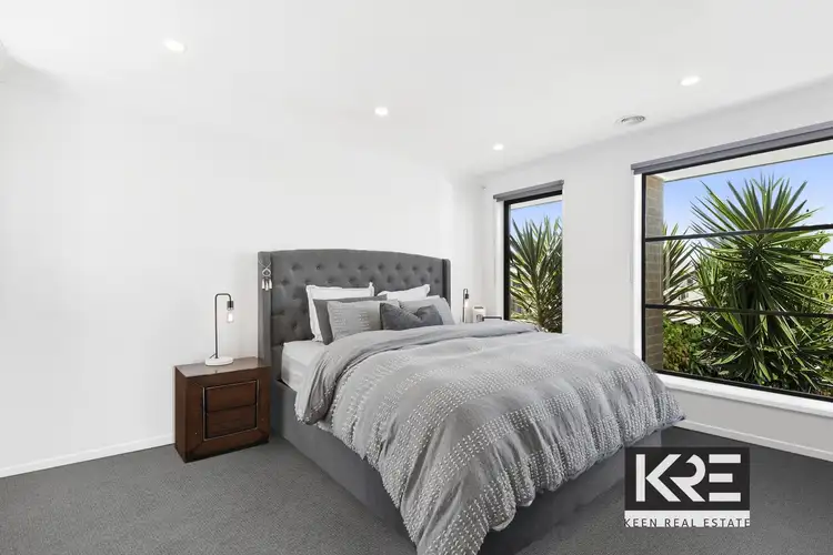 Second view of Homely house listing, 17 Hammersmith Circuit, Traralgon VIC 3844