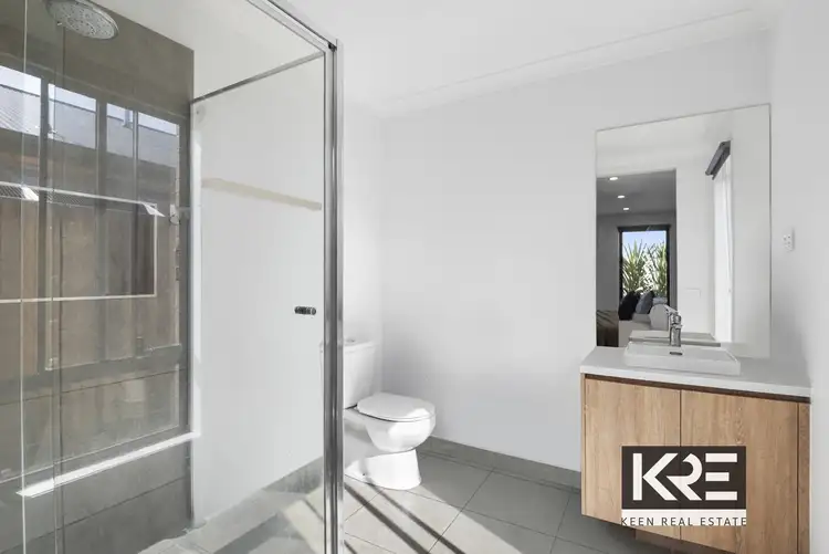 Third view of Homely house listing, 17 Hammersmith Circuit, Traralgon VIC 3844