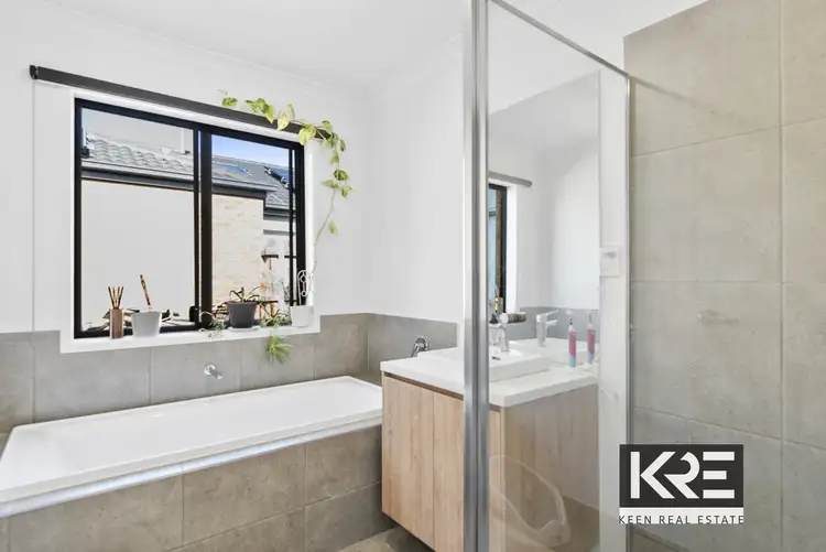 Sixth view of Homely house listing, 17 Hammersmith Circuit, Traralgon VIC 3844