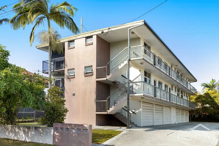 4/9 Turner Road, Kedron QLD 4031