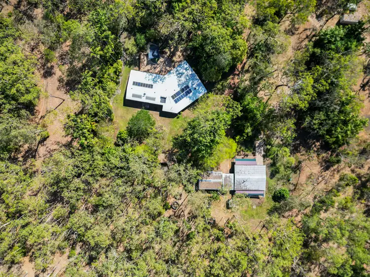 Second view of Homely rural property listing, 244 Daniel Circuit, Herbert NT 836