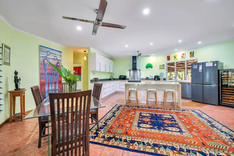 Third view of Homely rural property listing, 244 Daniel Circuit, Herbert NT 836