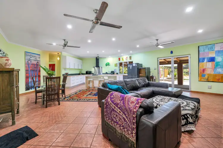 Fourth view of Homely rural property listing, 244 Daniel Circuit, Herbert NT 836