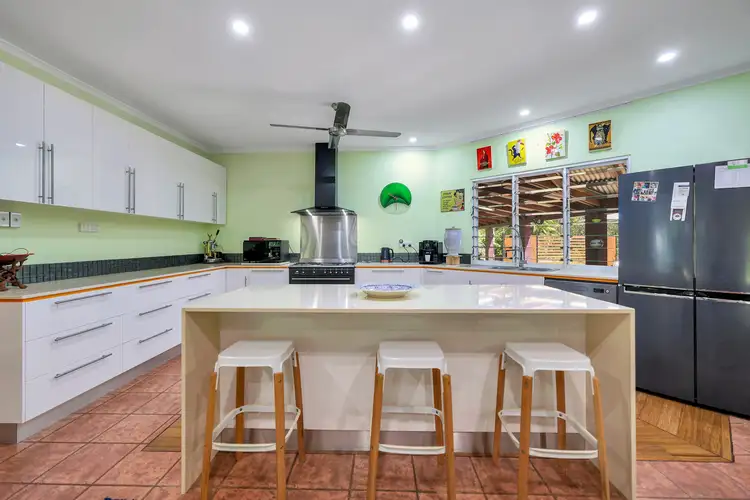 Fifth view of Homely rural property listing, 244 Daniel Circuit, Herbert NT 836