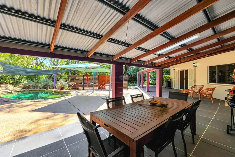 Sixth view of Homely rural property listing, 244 Daniel Circuit, Herbert NT 836