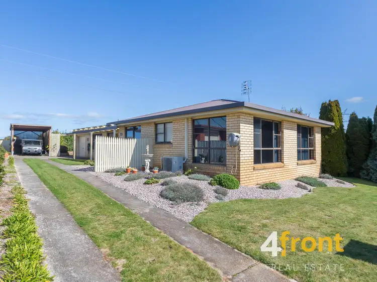 10 Banksia Court, Romaine TAS 7320