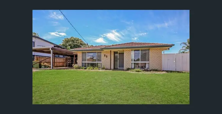 22 Rosewood Drive, Strathpine QLD 4500