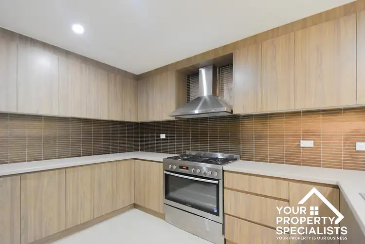 Second view of Homely house listing, 6 Molle Place, Narellan Vale NSW 2567