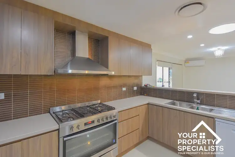 Third view of Homely house listing, 6 Molle Place, Narellan Vale NSW 2567