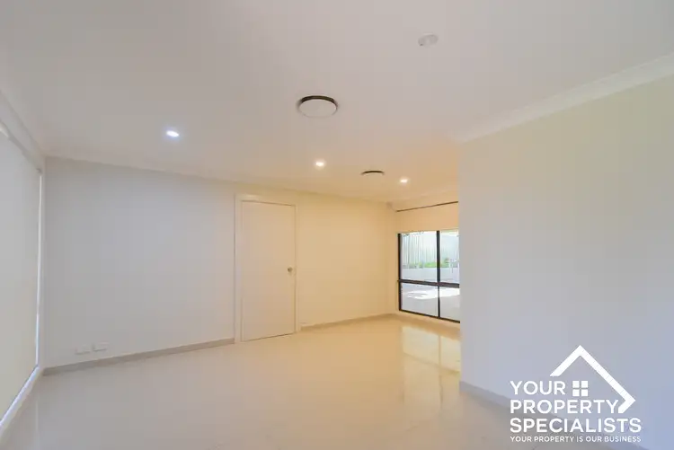 Fifth view of Homely house listing, 6 Molle Place, Narellan Vale NSW 2567