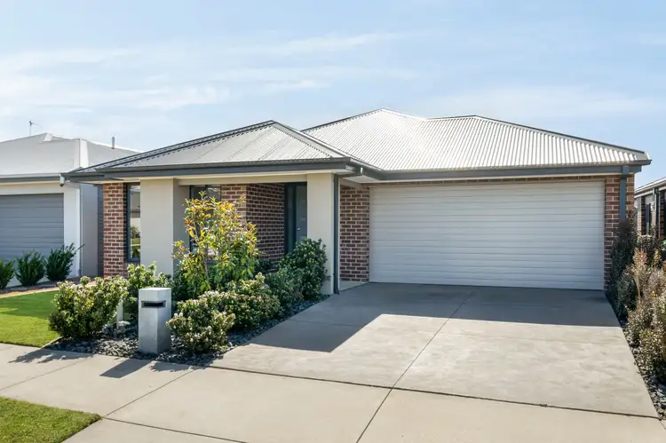 Main view of Homely house listing, 15 Fistral Street, Armstrong Creek VIC 3217