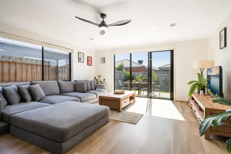 Third view of Homely house listing, 15 Fistral Street, Armstrong Creek VIC 3217