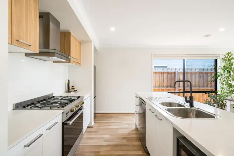 Fourth view of Homely house listing, 15 Fistral Street, Armstrong Creek VIC 3217