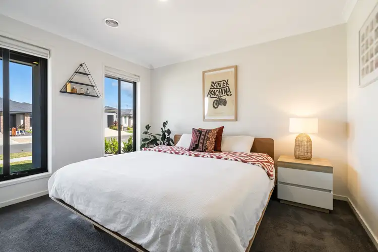 Sixth view of Homely house listing, 15 Fistral Street, Armstrong Creek VIC 3217