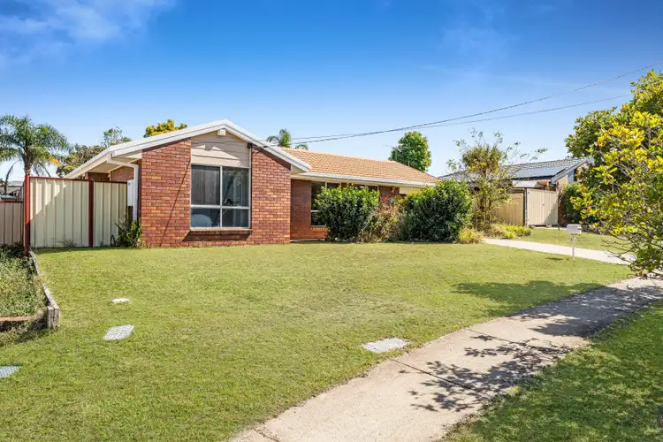 70 Hickory Street, Marsden QLD 4132