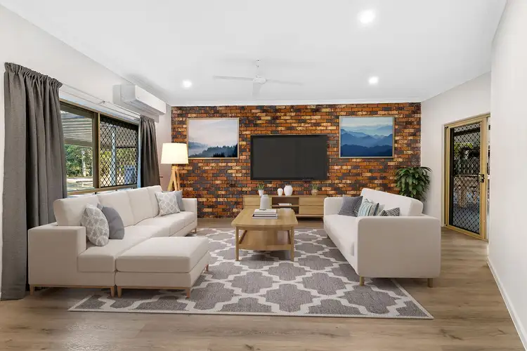 60 Nemira Street, Carseldine QLD 4034