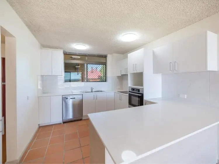 Third view of Homely unit listing, 7/7 Prospect Terrace, Kelvin Grove QLD 4059