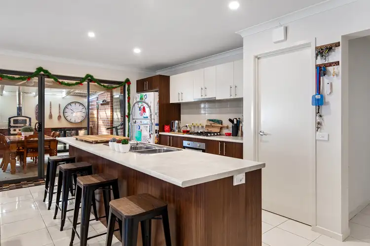 Fourth view of Homely house listing, 227 SEGAFREDOS LANE, Graytown VIC 3608