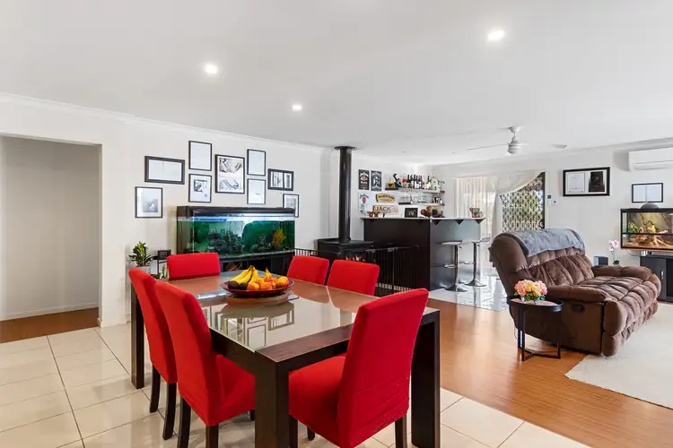 Sixth view of Homely house listing, 227 SEGAFREDOS LANE, Graytown VIC 3608