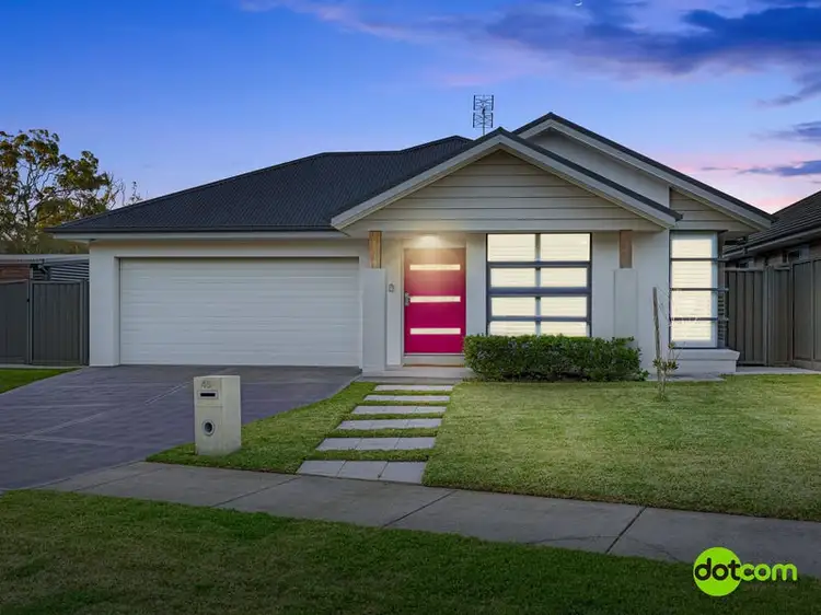 48 Clinton Way, Hamlyn Terrace NSW 2259