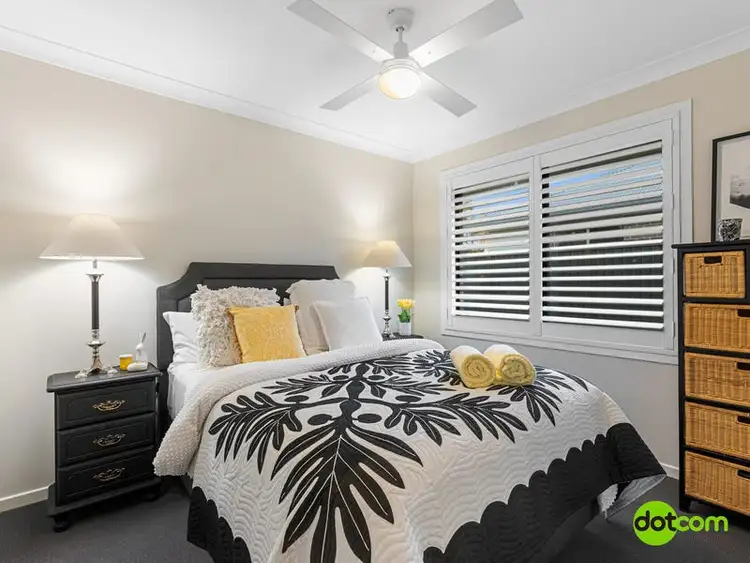 Sixth view of Homely house listing, 48 Clinton Way, Hamlyn Terrace NSW 2259