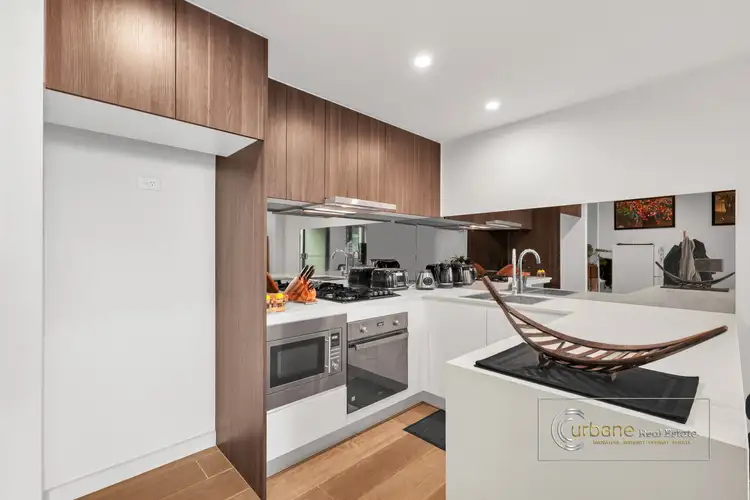 Second view of Homely apartment listing, unit 29/548 Canterbury Road, Campsie NSW 2194