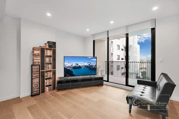 Fourth view of Homely apartment listing, unit 29/548 Canterbury Road, Campsie NSW 2194