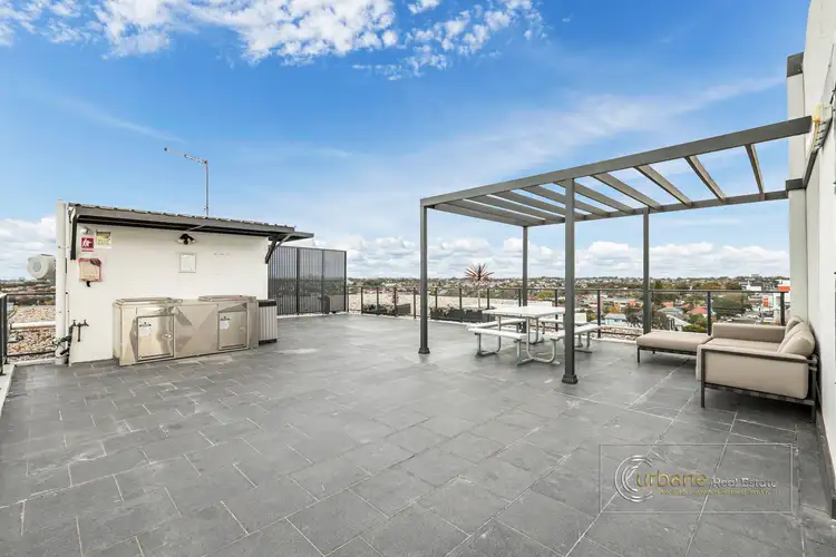 Sixth view of Homely apartment listing, unit 29/548 Canterbury Road, Campsie NSW 2194